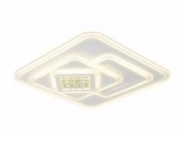 Изображение продукта Потолочный светодиодный светильник Ambrella light Ice 